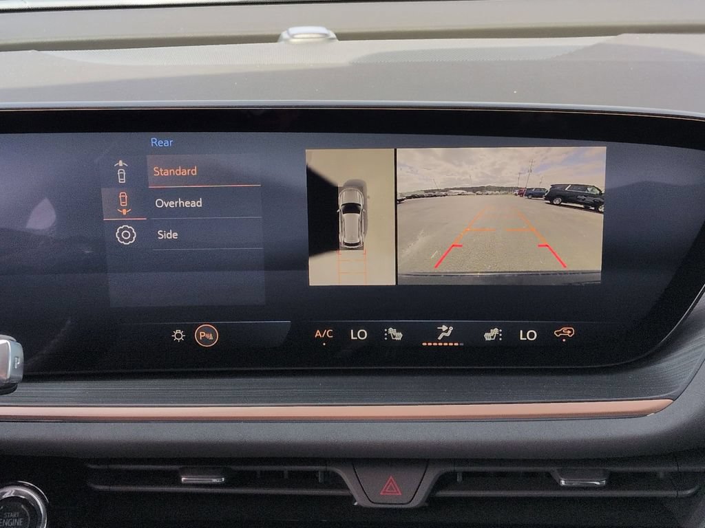 2026 Buick Envision Sport Touring - Photo 13