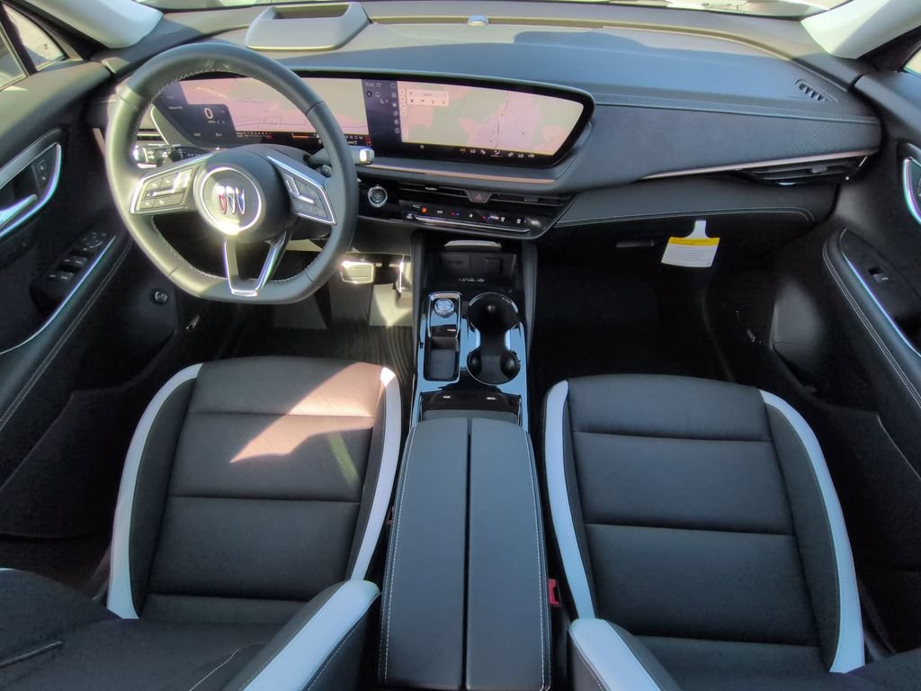 2026 Buick Envision Sport Touring - Photo 20