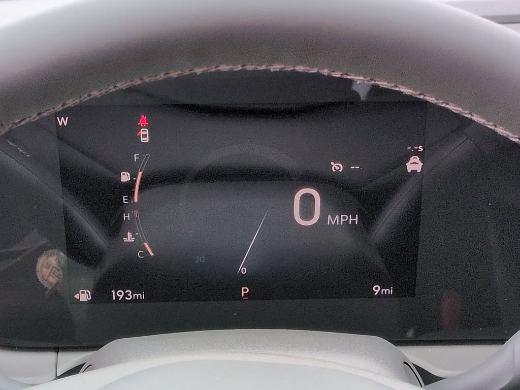 2026 Buick Envista Preferred - Photo 11