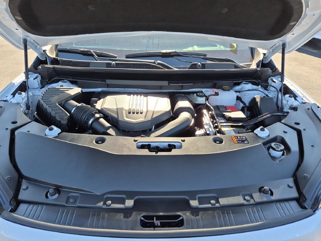 2027 Buick Enclave Sport Touring - Photo 30