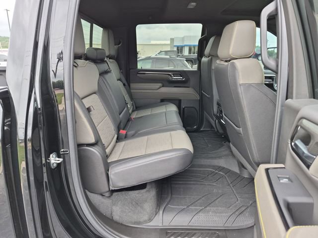 2024 Chevrolet Silverado 2500HD ZR2 - Photo 26
