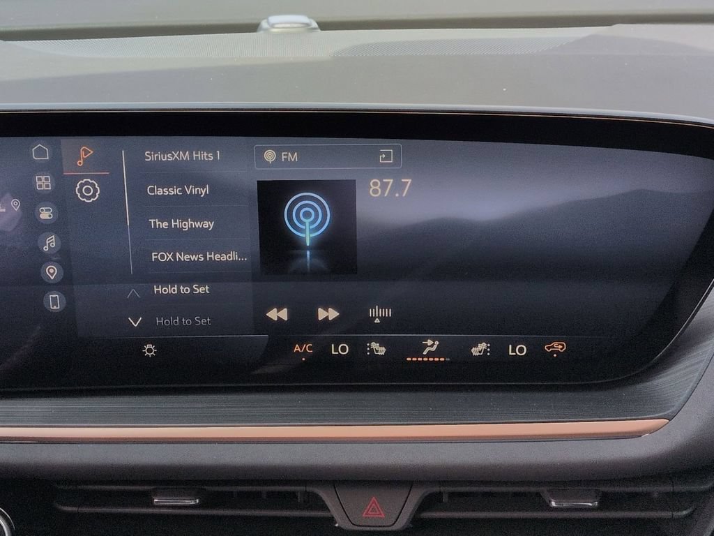 2026 Buick Envision Sport Touring - Photo 11