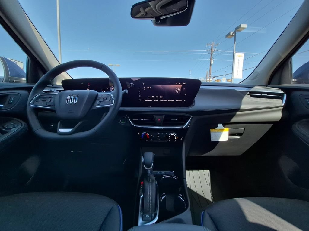 New 2026 Buick Encore GX Sport Touring SUV