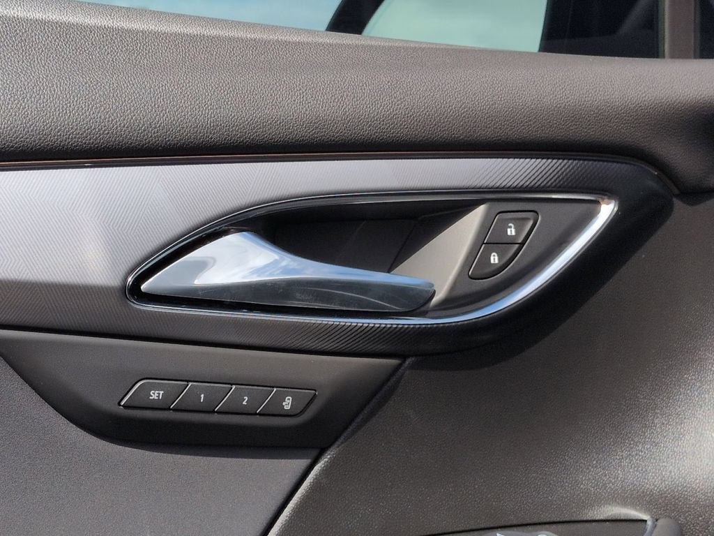 2026 Buick Envision Sport Touring - Photo 22