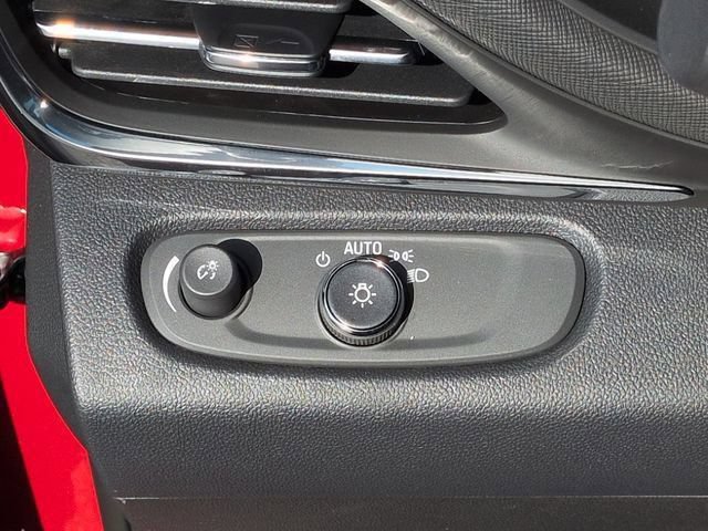 2026 Buick Envista Preferred - Photo 16