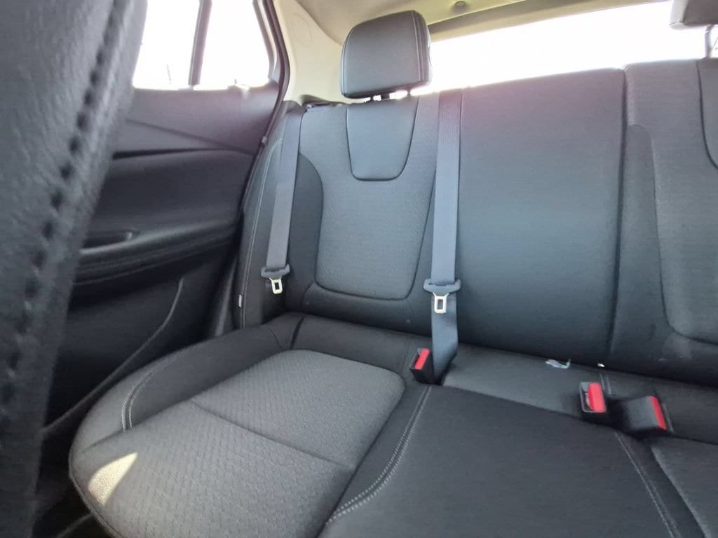 New 2026 Buick Encore GX Preferred SUV