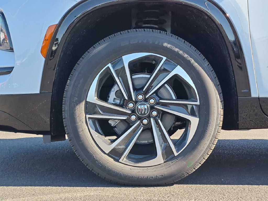 2027 Buick Enclave Sport Touring - Photo 33