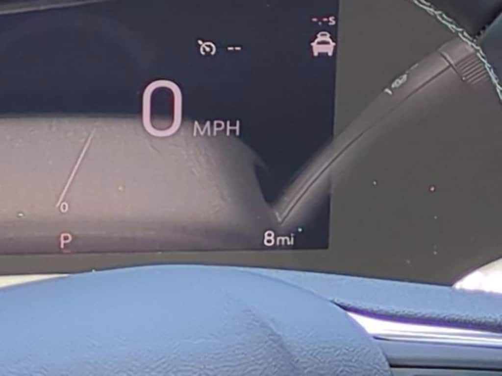 New 2026 Buick Encore GX Preferred SUV