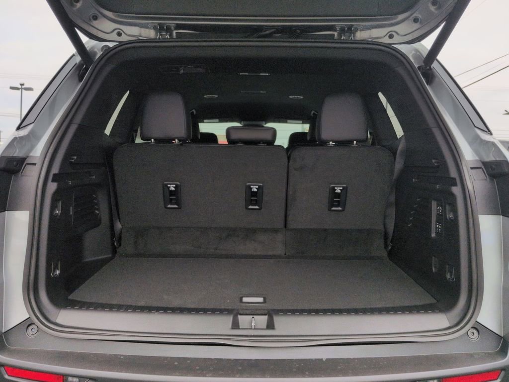 2026 Buick Enclave Preferred - Photo 24