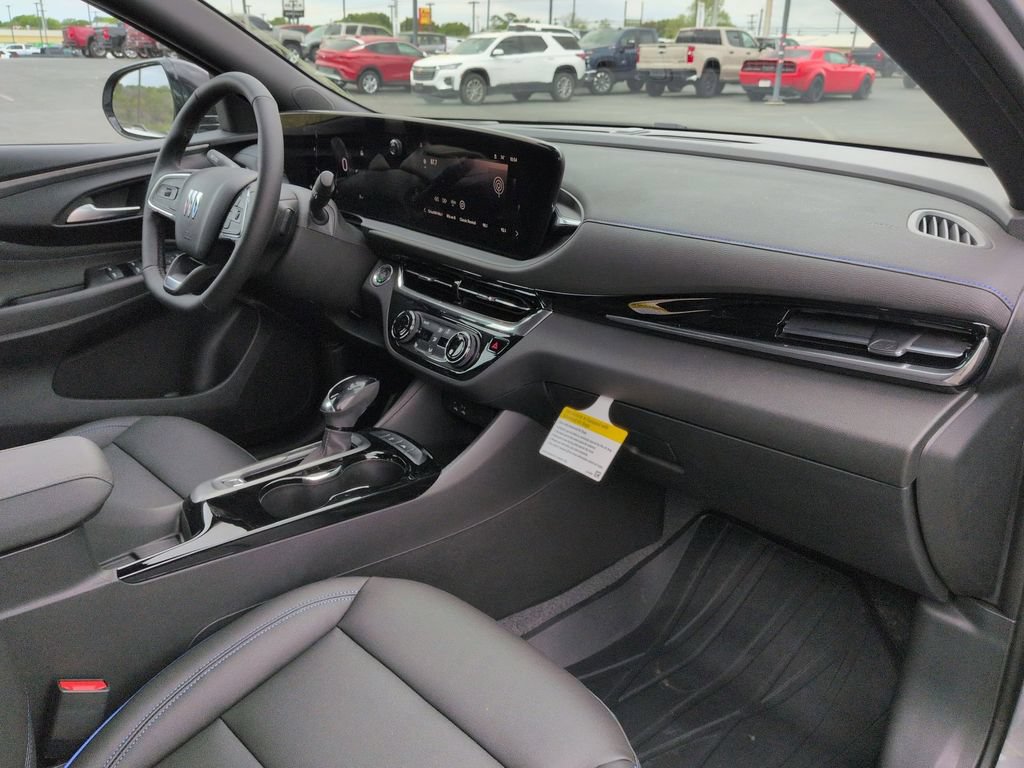 2026 Buick Envista Sport Touring - Photo 27