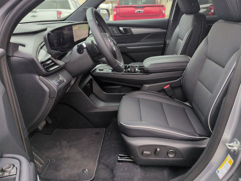 2026 Buick Enclave Preferred - Photo 17