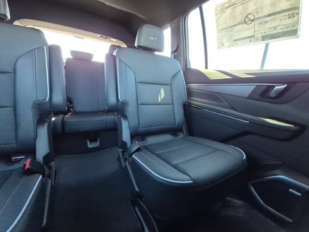2027 Buick Enclave Sport Touring - Photo 7