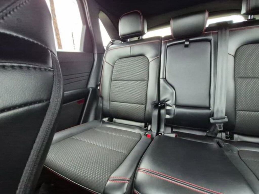 Used 2024 Ford Escape ST-Line Select