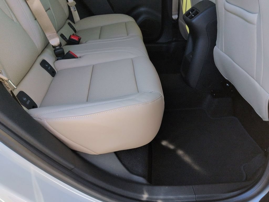 2026 Buick Envision Preferred - Photo 26