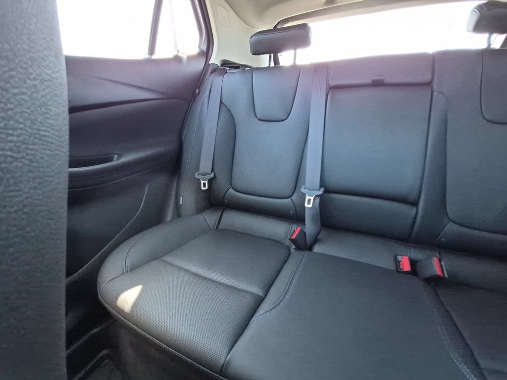 New 2026 Buick Encore GX Sport Touring SUV
