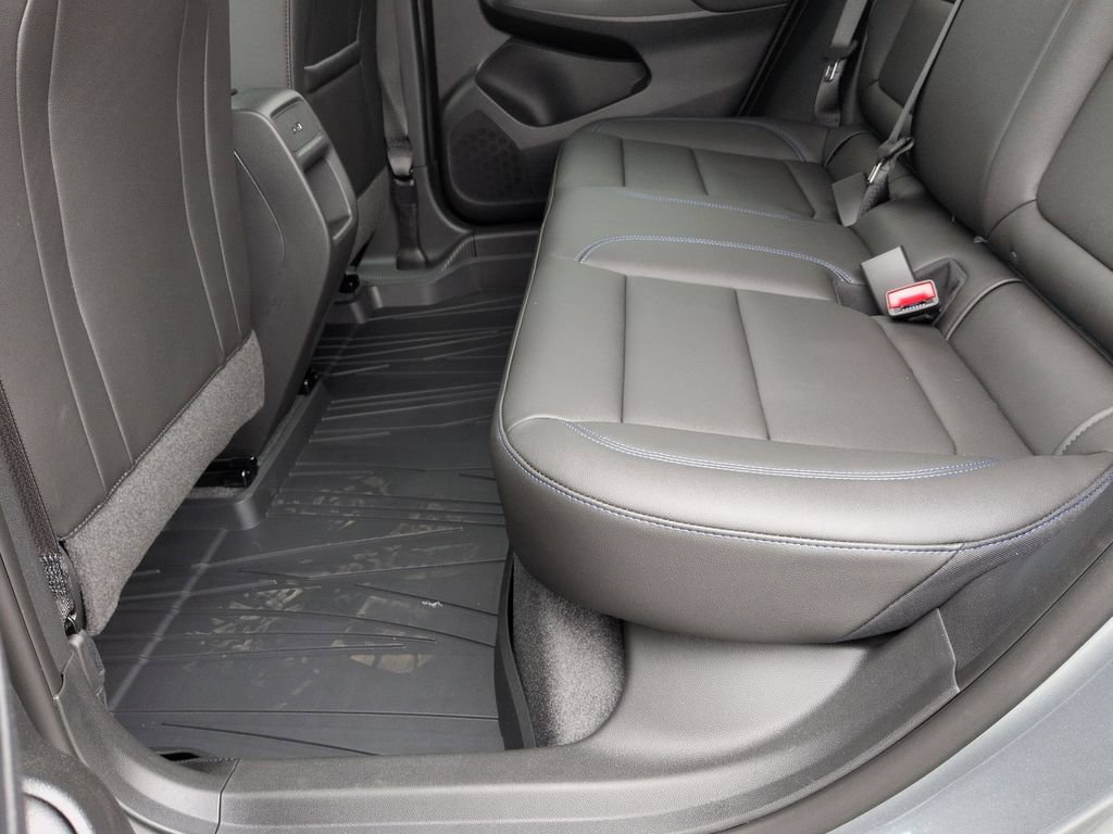 2026 Buick Envista Sport Touring - Photo 23