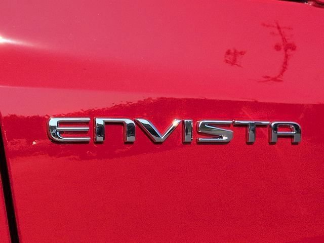 2026 Buick Envista Preferred - Photo 30