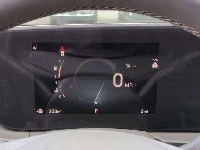 2026 Buick Envista Preferred - Photo 11