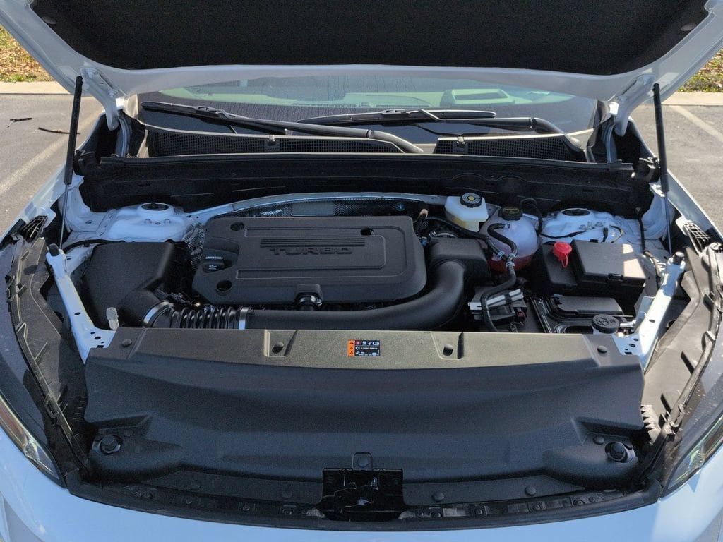 2026 Buick Envision Sport Touring - Photo 30