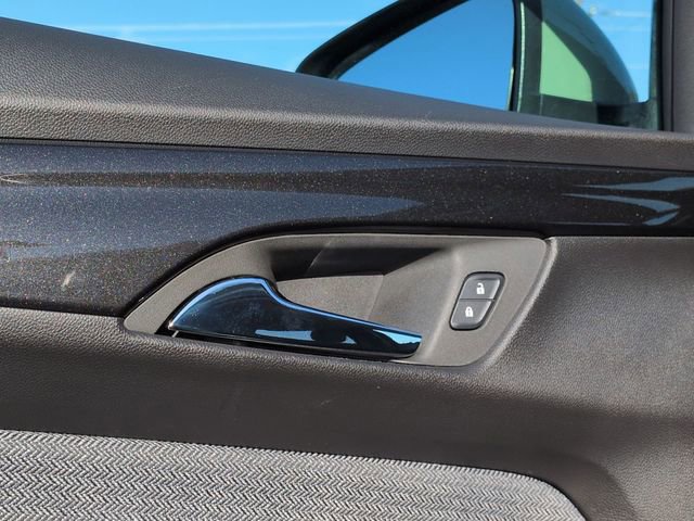 2025 Chevrolet Trailblazer LT - Photo 19