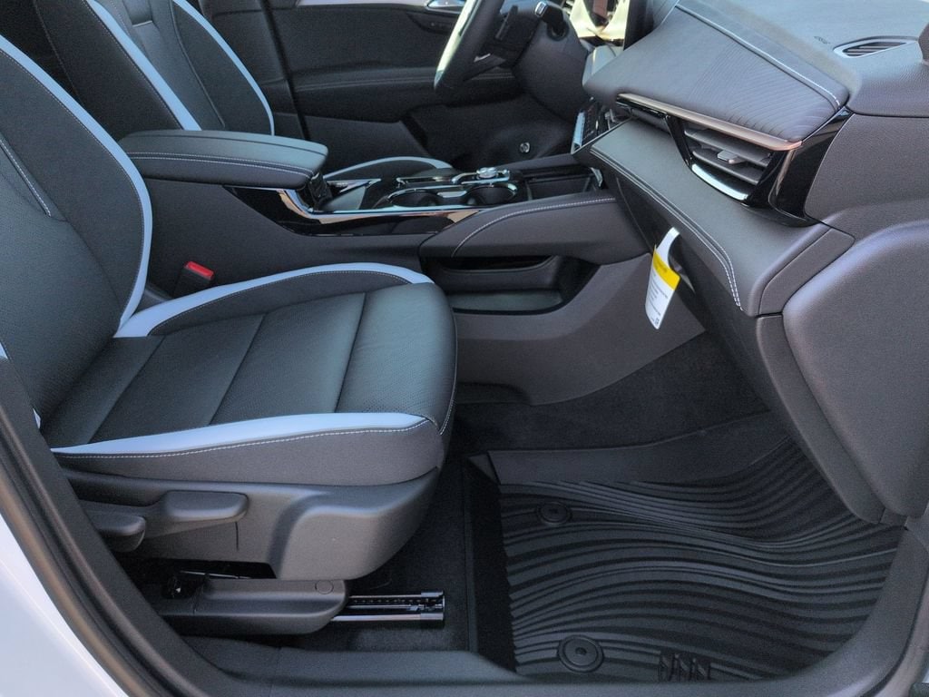 2026 Buick Envision Sport Touring - Photo 28
