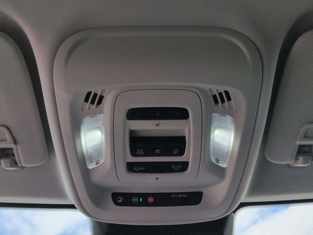 2026 Buick Envision Sport Touring - Photo 34