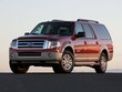  Ford Expedition EL