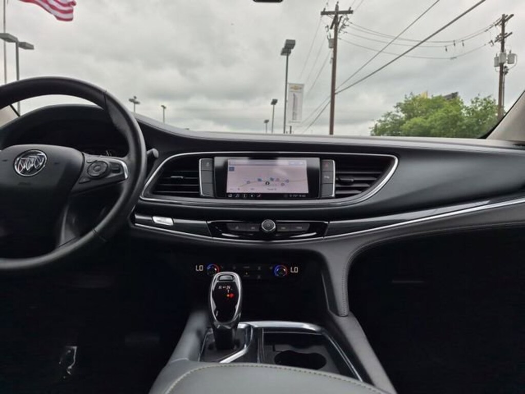 Used 2020 Buick Enclave Essence SUV