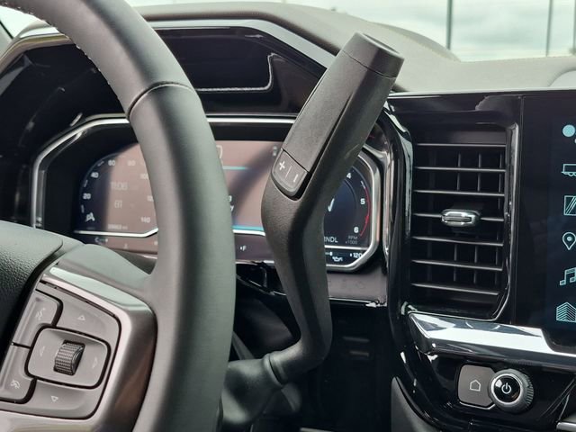 2024 Chevrolet Silverado 2500HD ZR2 - Photo 14