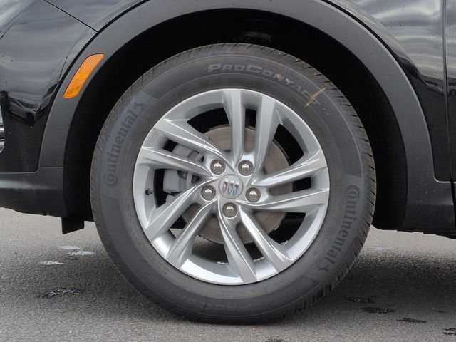 2026 Buick Envista Preferred - Photo 31