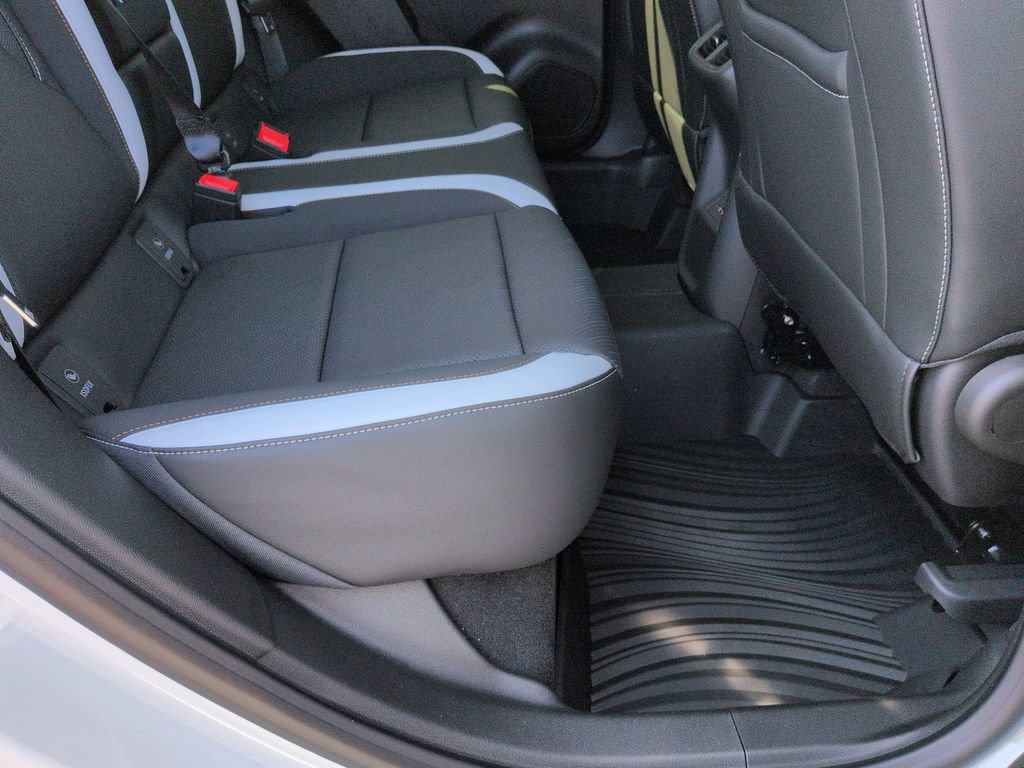 2026 Buick Envision Sport Touring - Photo 27