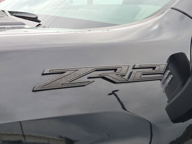 2024 Chevrolet Silverado 2500HD ZR2 - Photo 31