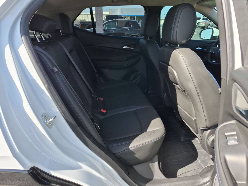 2026 Buick Encore GX Sport Touring - Photo 24
