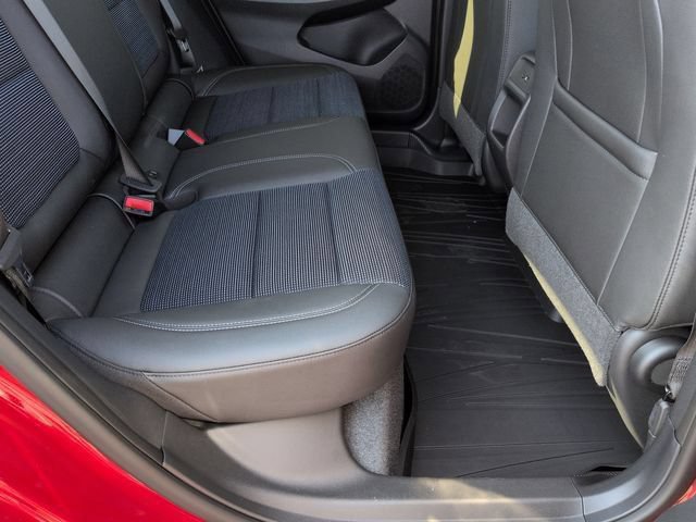 2026 Buick Envista Preferred - Photo 25
