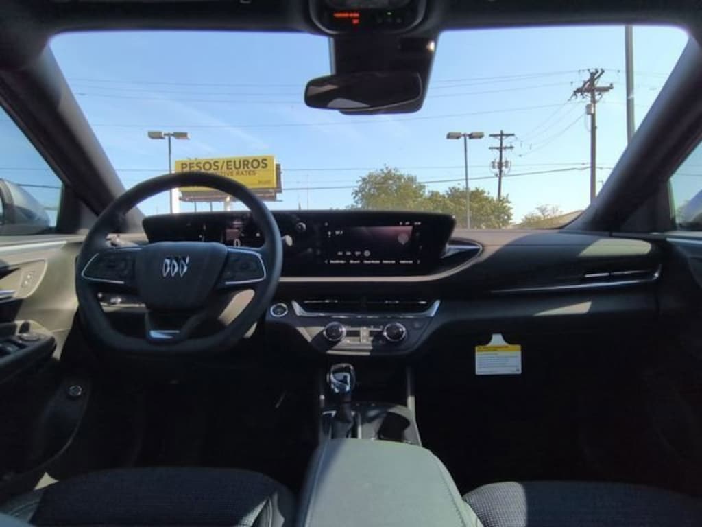 New 2026 Buick Envista Preferred SUV