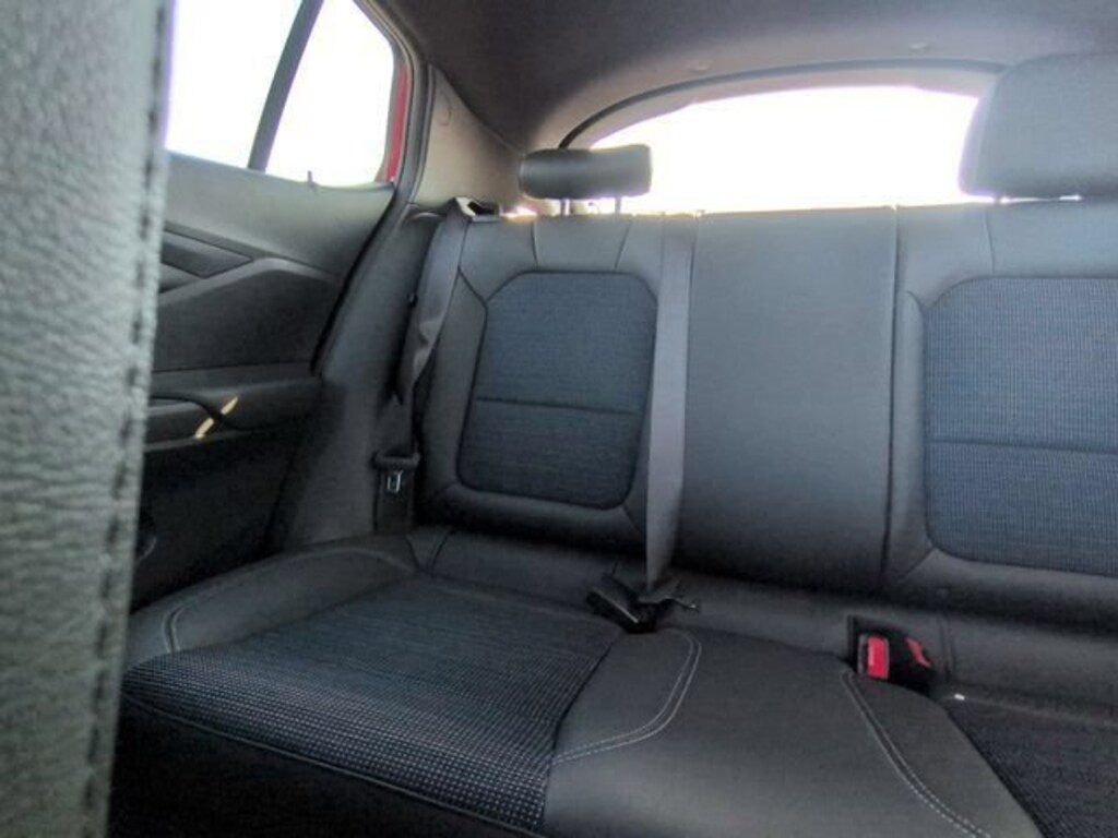 New 2026 Buick Envista Preferred SUV