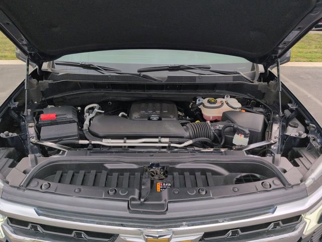2023 Chevrolet Silverado 1500 LT - Photo 27