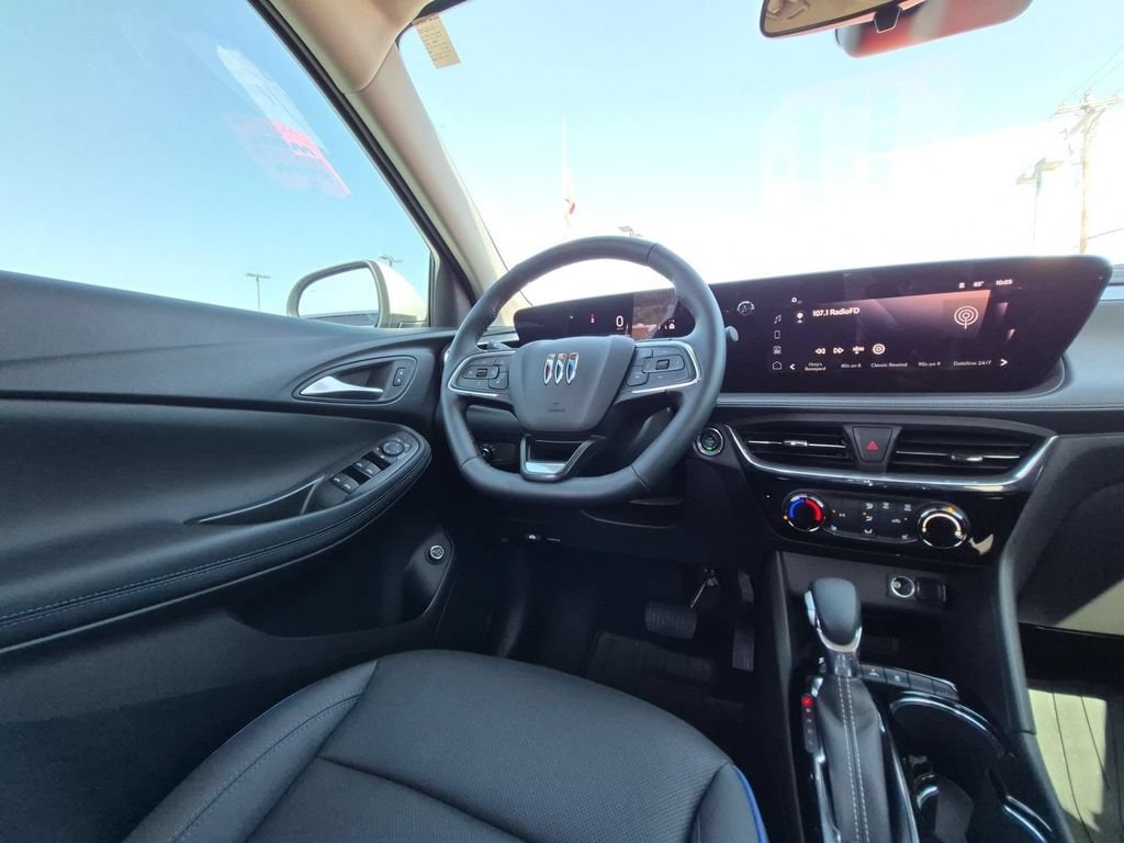 2026 Buick Encore GX Sport Touring - Photo 8
