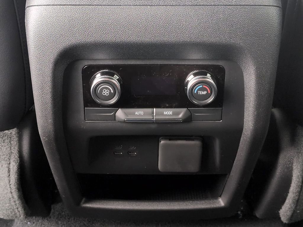 2026 Buick Enclave Preferred - Photo 19