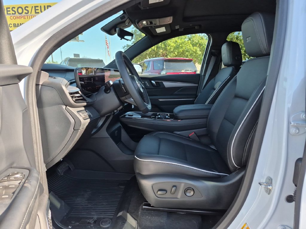 2027 Buick Enclave Sport Touring - Photo 19