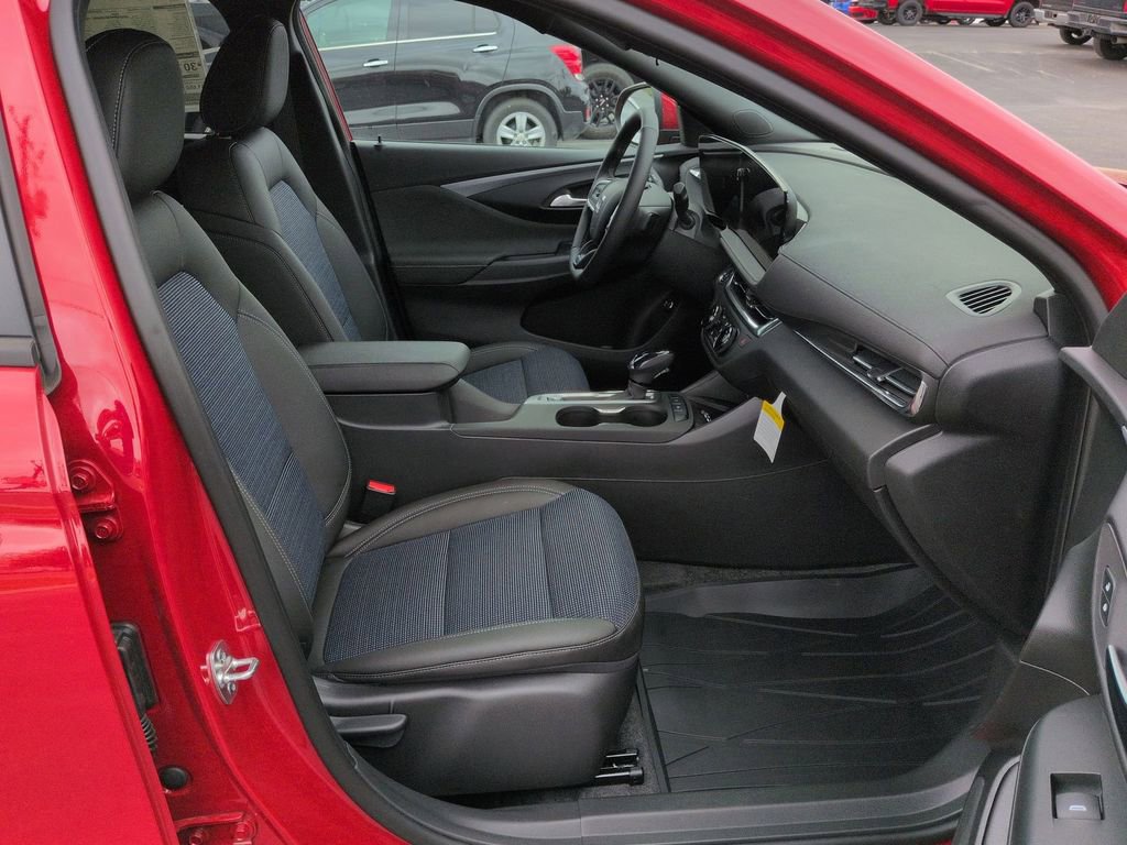 2026 Buick Envista Preferred - Photo 24