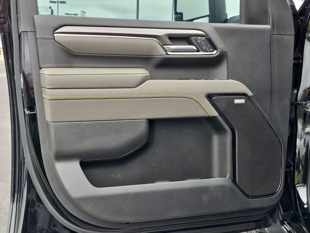 2024 Chevrolet Silverado 2500HD ZR2 - Photo 21