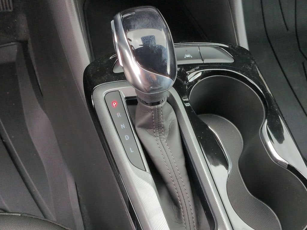 2026 Buick Envista Sport Touring - Photo 14