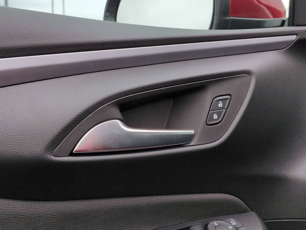 2026 Buick Envista Preferred - Photo 20
