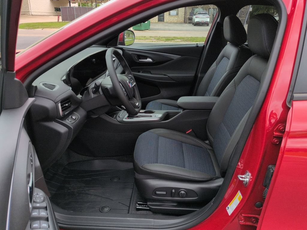 2026 Buick Envista Preferred - Photo 17