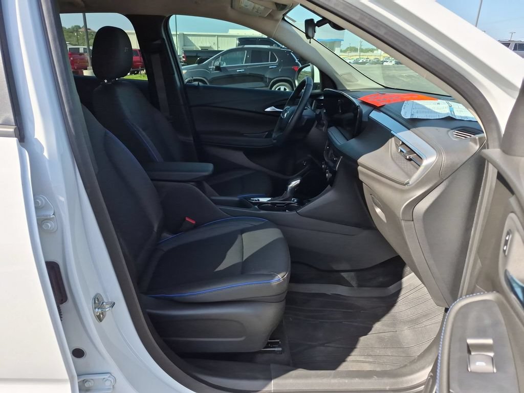 2026 Buick Encore GX Sport Touring - Photo 25