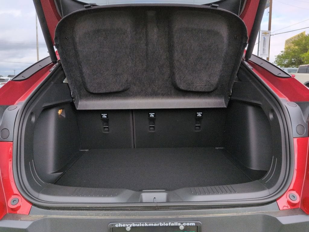 2026 Buick Envista Preferred - Photo 23