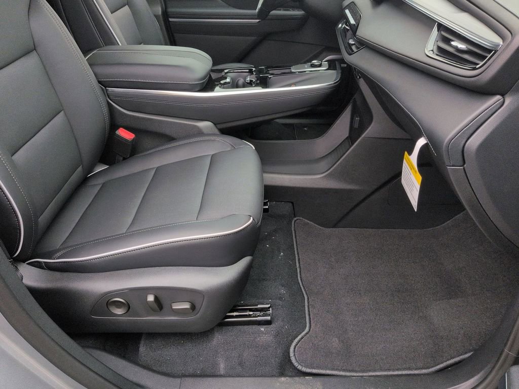 2026 Buick Enclave Preferred - Photo 26