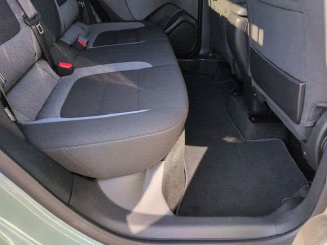 2025 Chevrolet Trailblazer LT - Photo 23