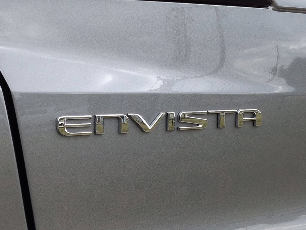 2026 Buick Envista Sport Touring - Photo 30